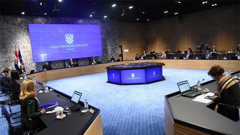 Pomoć Sisku i Glini za obnovu vrijedna sedam milijuna eura